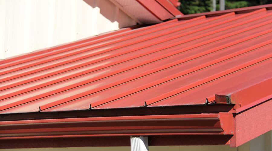 Emergency Industrial Roof Repair in North Wilkesboro, NC